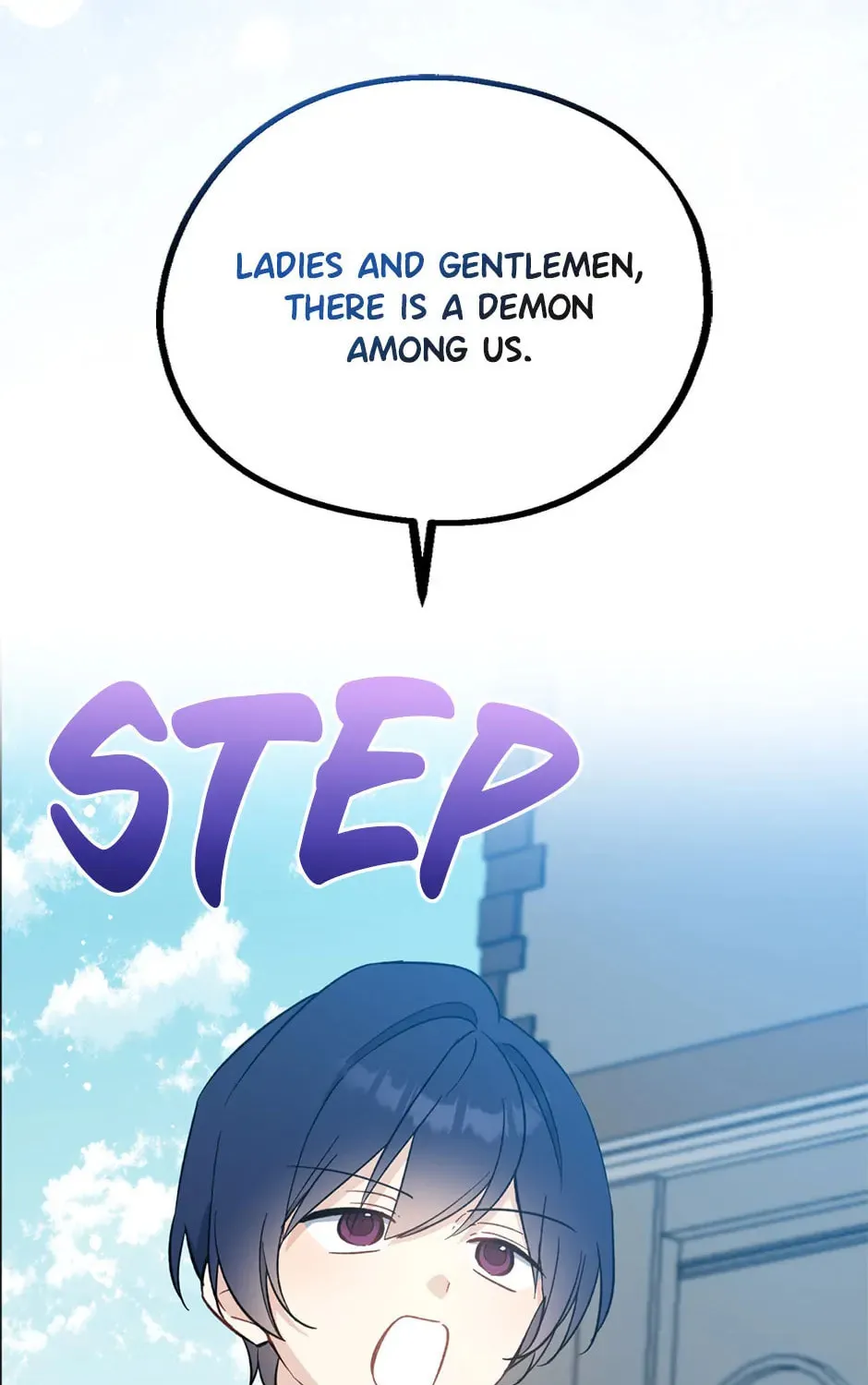 Read Here Comes the Silver Spoon! chapter 110 image 104 on Lezhin