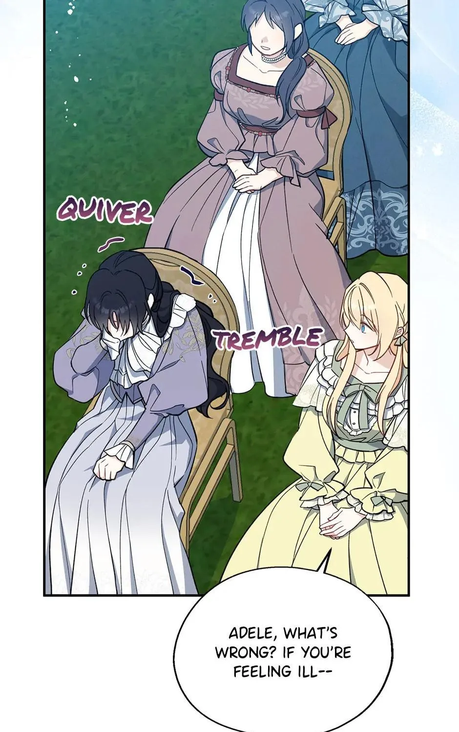 Read Here Comes the Silver Spoon! chapter 110 image 108 on Lezhin