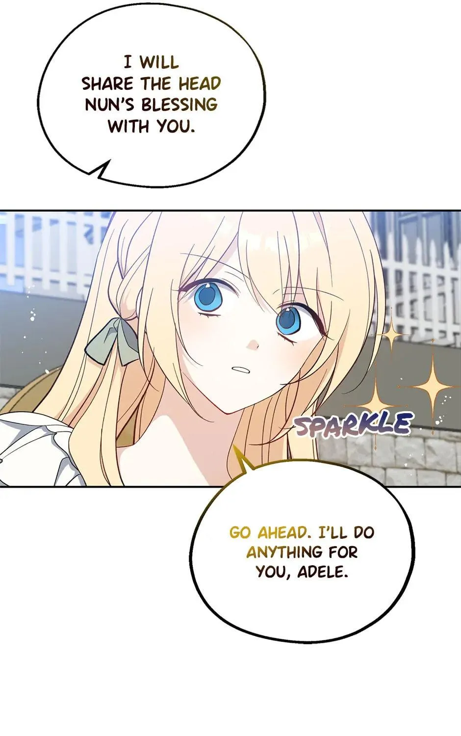Read Here Comes the Silver Spoon! chapter 110 image 112 on Lezhin