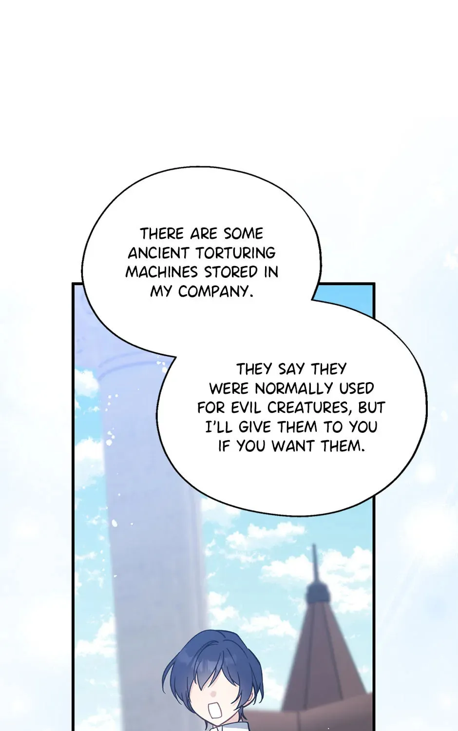 Read Here Comes the Silver Spoon! chapter 110 image 116 on Lezhin