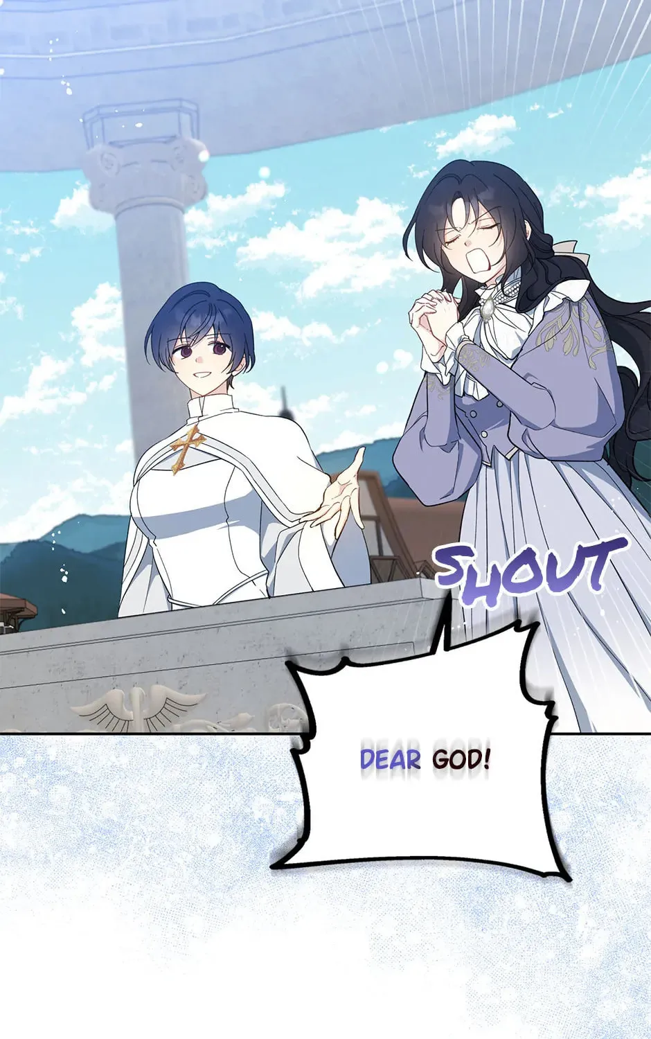 Read Here Comes the Silver Spoon! chapter 110 image 126 on Lezhin