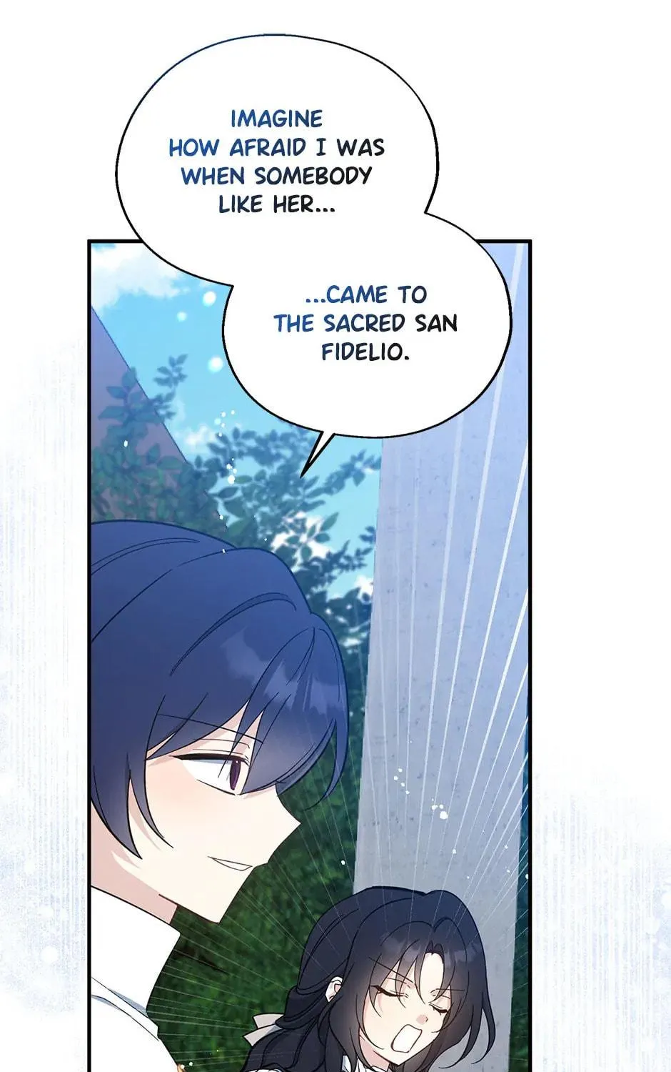 Read Here Comes the Silver Spoon! chapter 110 image 128 on Lezhin