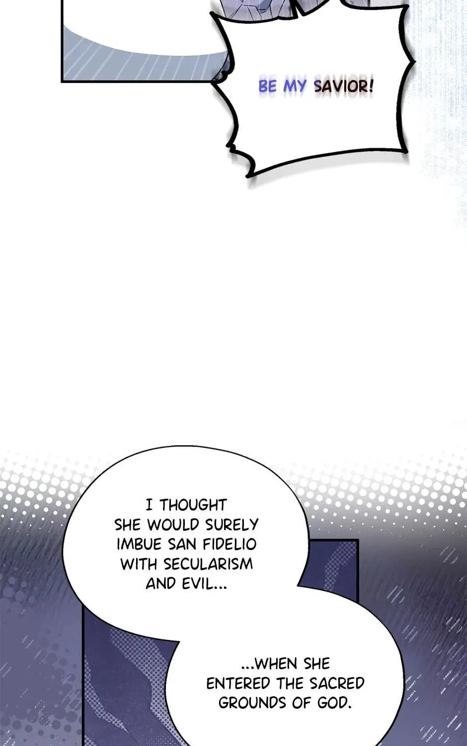 Read Here Comes the Silver Spoon! chapter 110 image 130 on Lezhin