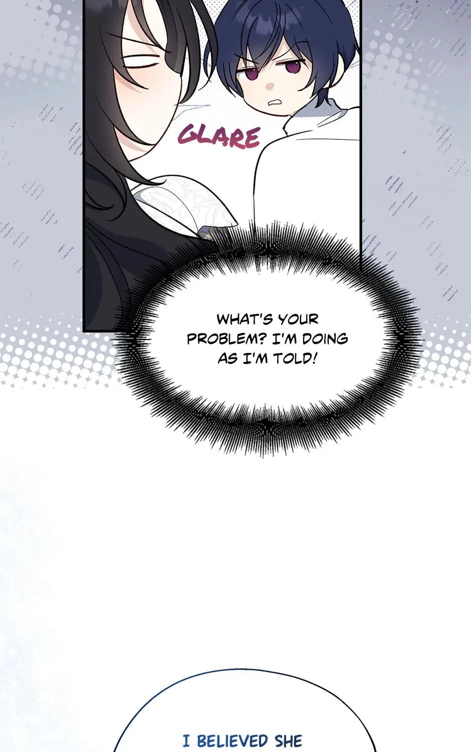 Read Here Comes the Silver Spoon! chapter 110 image 132 on Lezhin