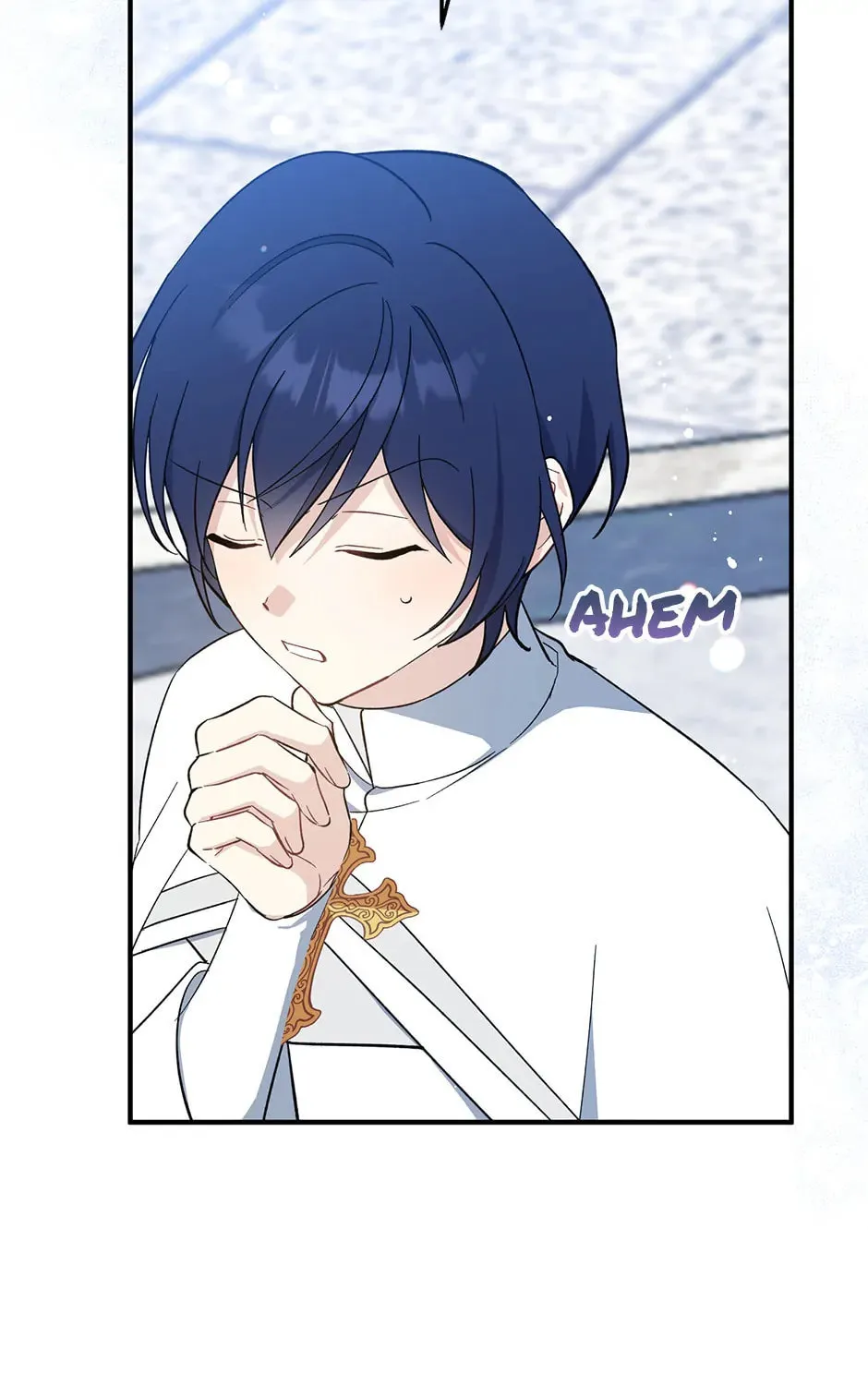 Read Here Comes the Silver Spoon! chapter 110 image 134 on Lezhin