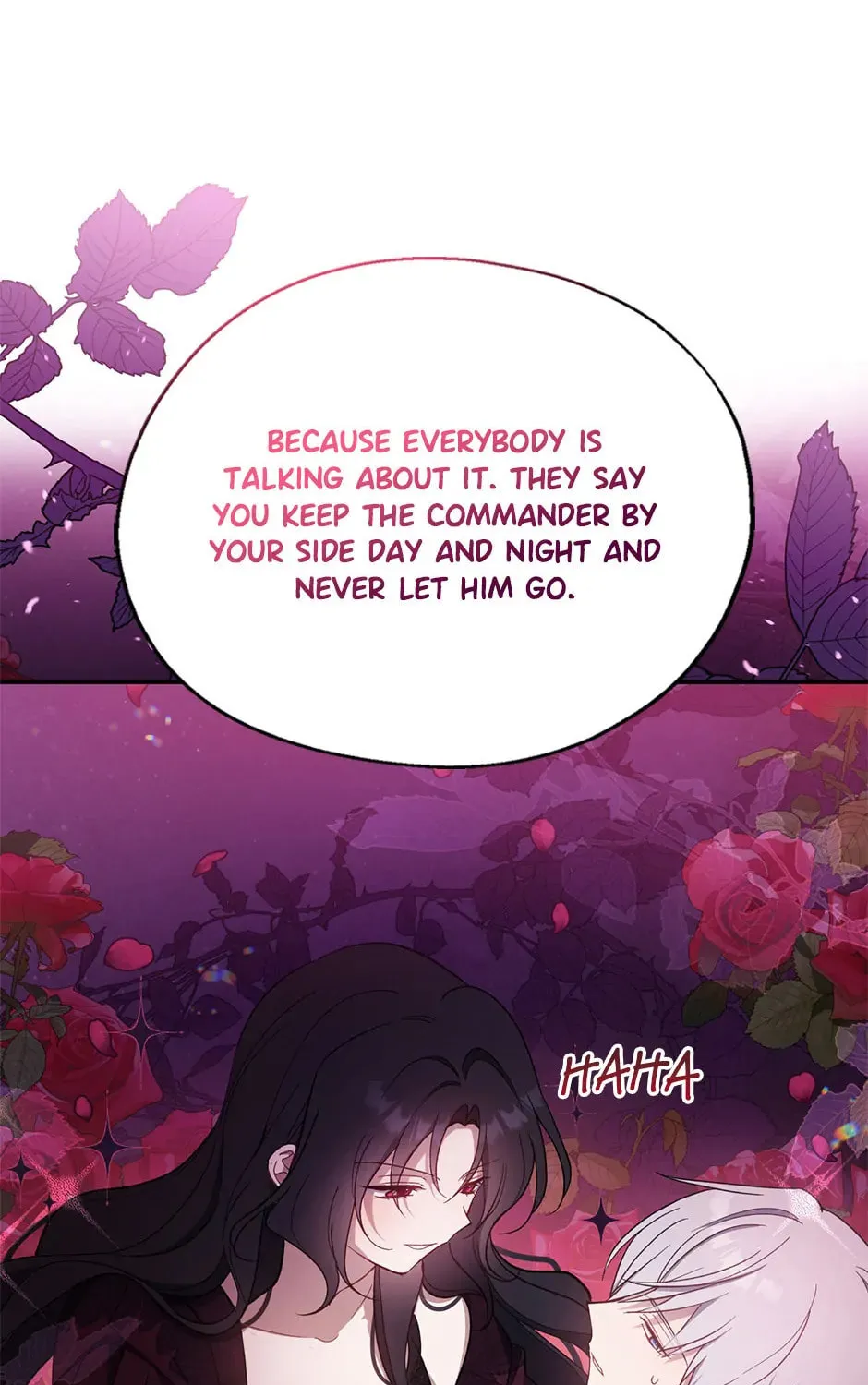 Read Here Comes the Silver Spoon! chapter 110 image 14 on Lezhin