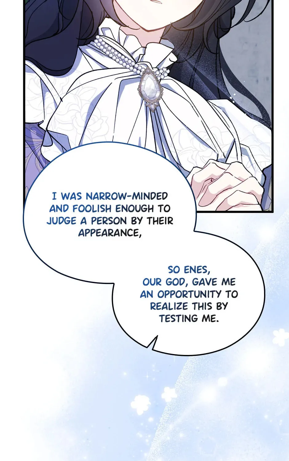 Read Here Comes the Silver Spoon! chapter 110 image 140 on Lezhin
