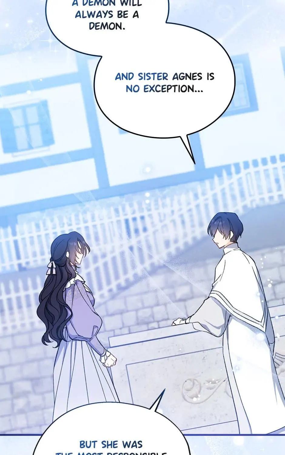 Read Here Comes the Silver Spoon! chapter 110 image 142 on Lezhin