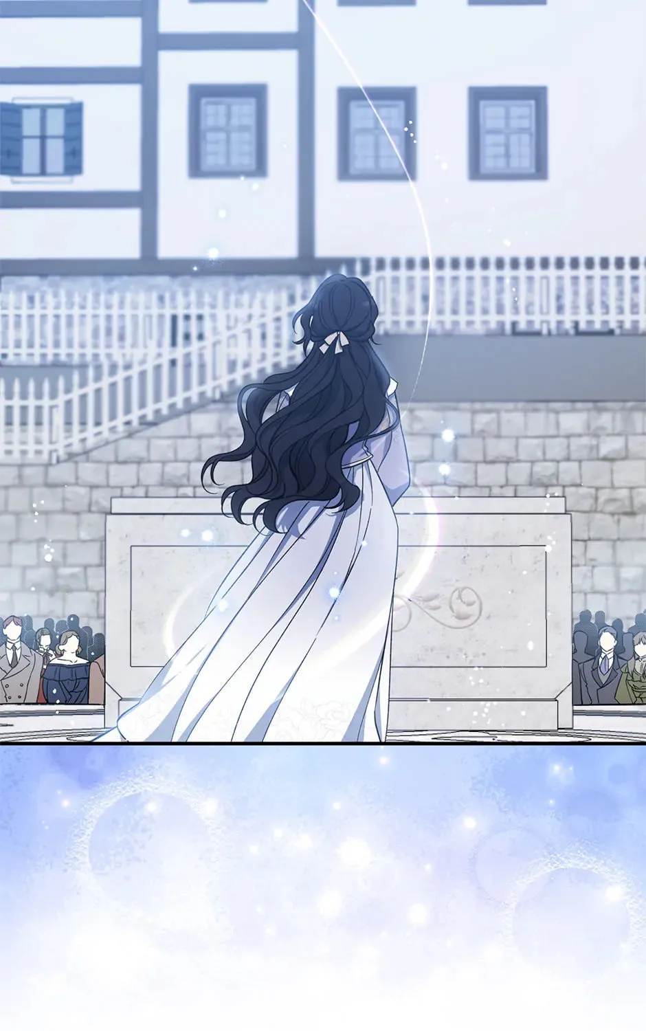 Read Here Comes the Silver Spoon! chapter 110 image 152 on Lezhin