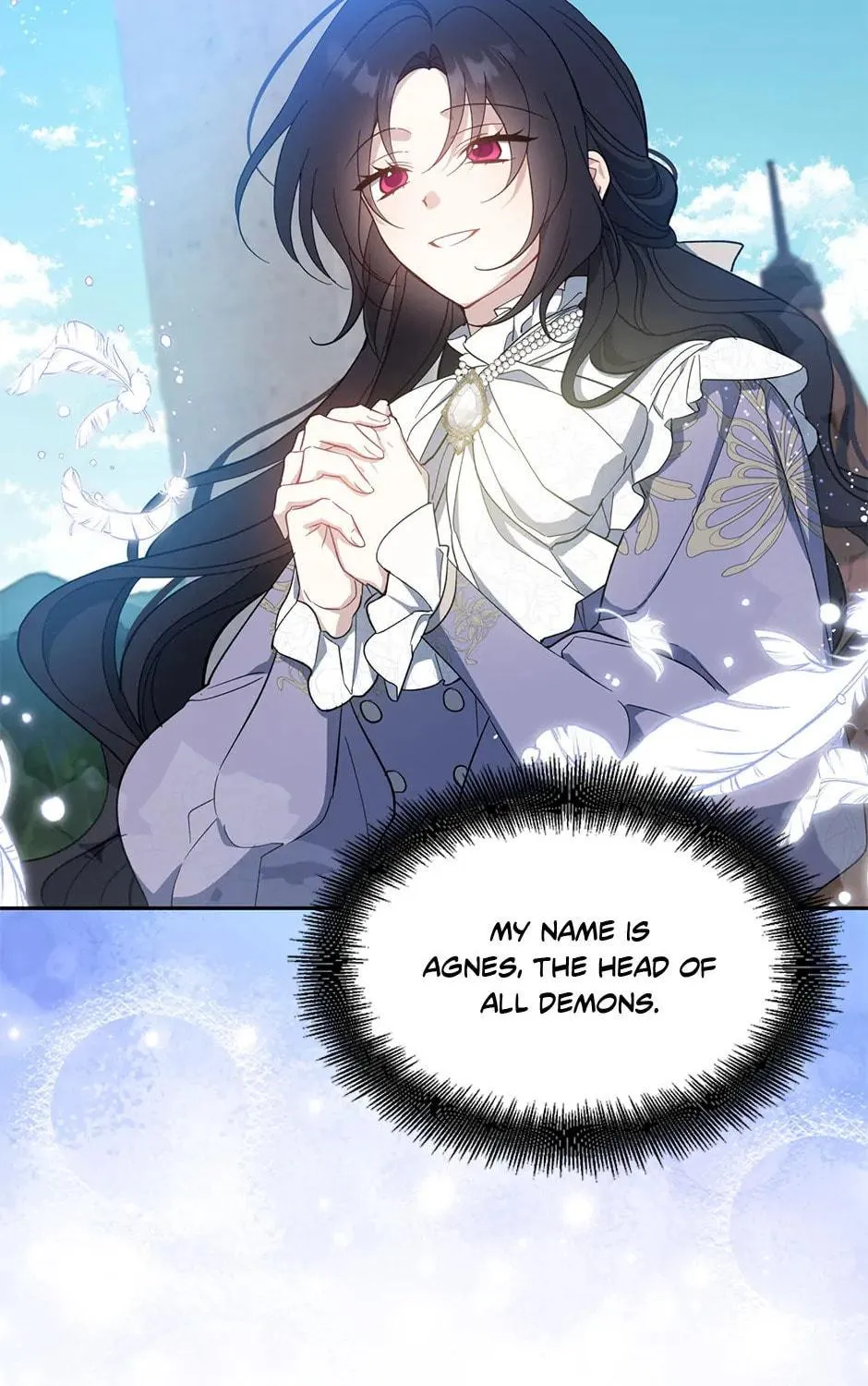 Read Here Comes the Silver Spoon! chapter 110 image 158 on Lezhin