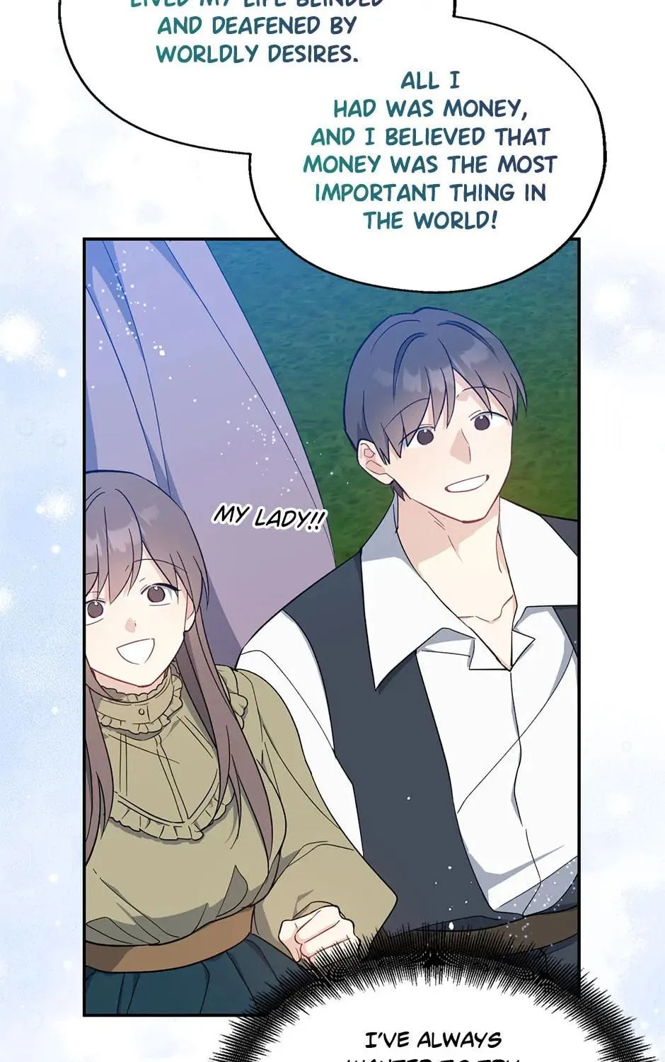Read Here Comes the Silver Spoon! chapter 110 image 160 on Lezhin