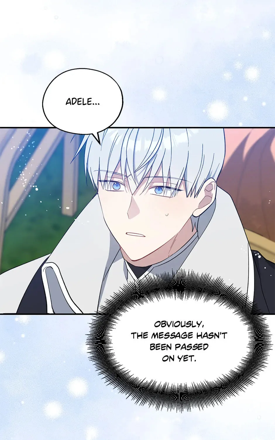 Read Here Comes the Silver Spoon! chapter 110 image 162 on Lezhin