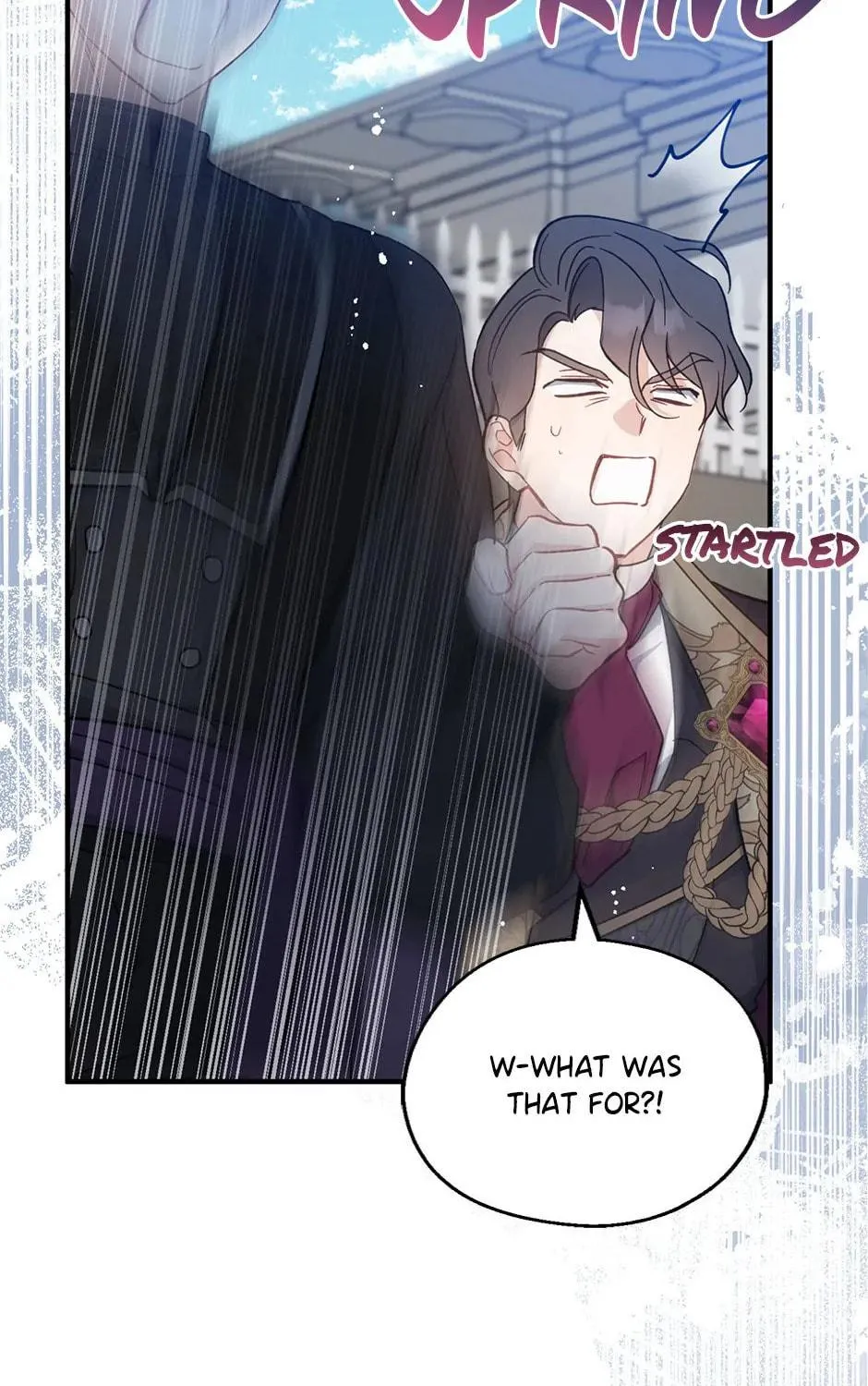 Read Here Comes the Silver Spoon! chapter 110 image 166 on Lezhin