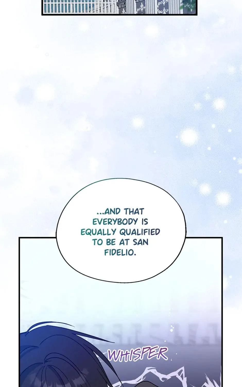 Read Here Comes the Silver Spoon! chapter 110 image 172 on Lezhin