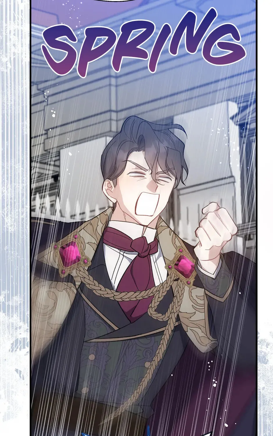 Read Here Comes the Silver Spoon! chapter 110 image 176 on Lezhin
