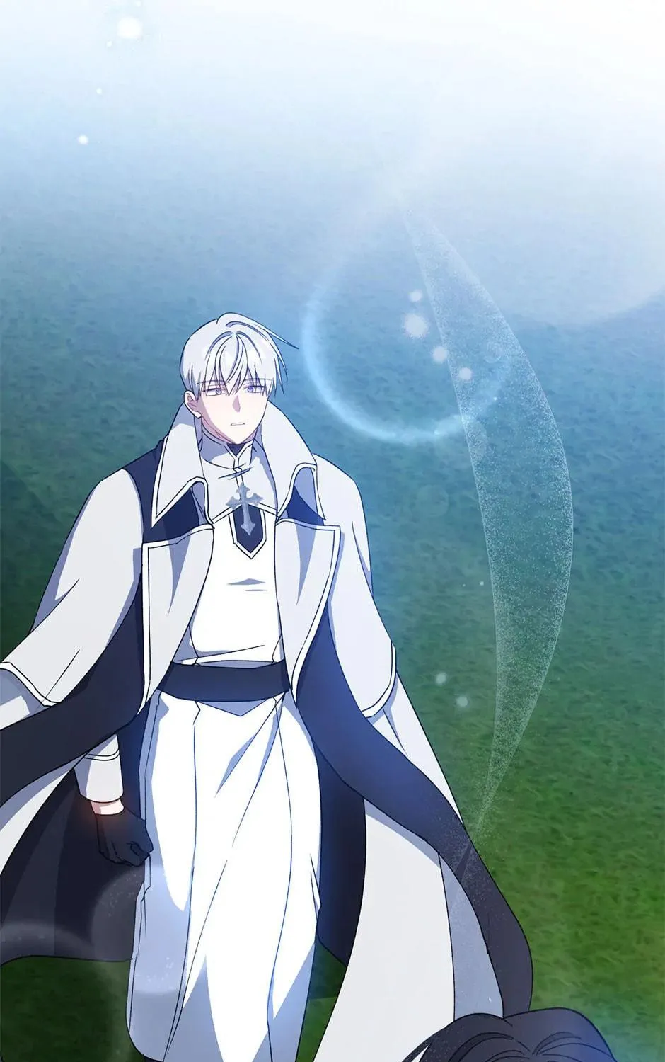 Read Here Comes the Silver Spoon! chapter 110 image 196 on Lezhin