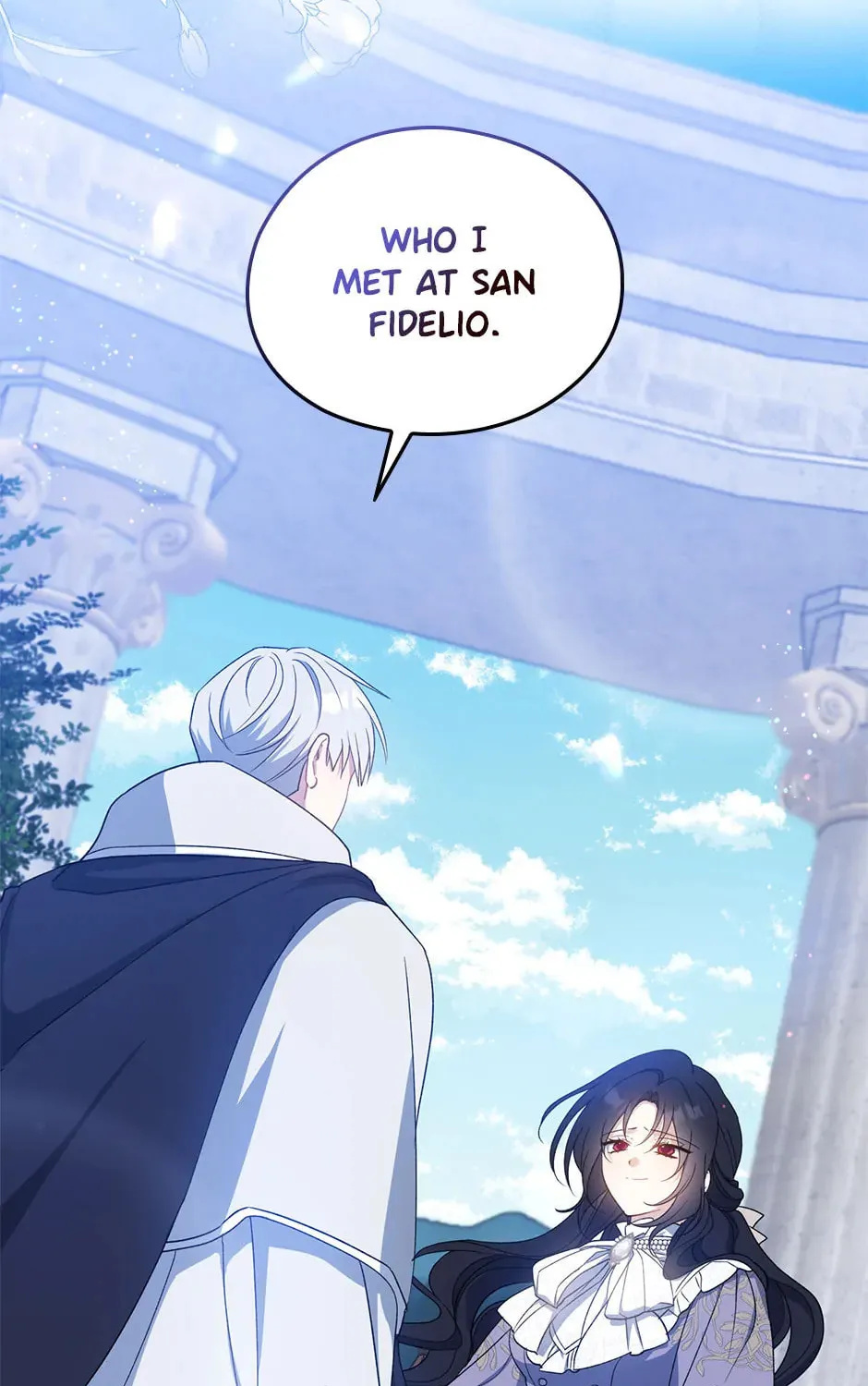 Read Here Comes the Silver Spoon! chapter 110 image 212 on Lezhin