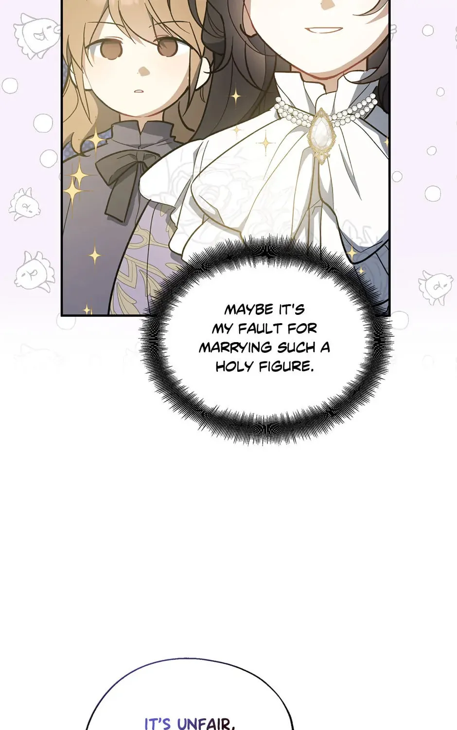 Read Here Comes the Silver Spoon! chapter 110 image 24 on Lezhin