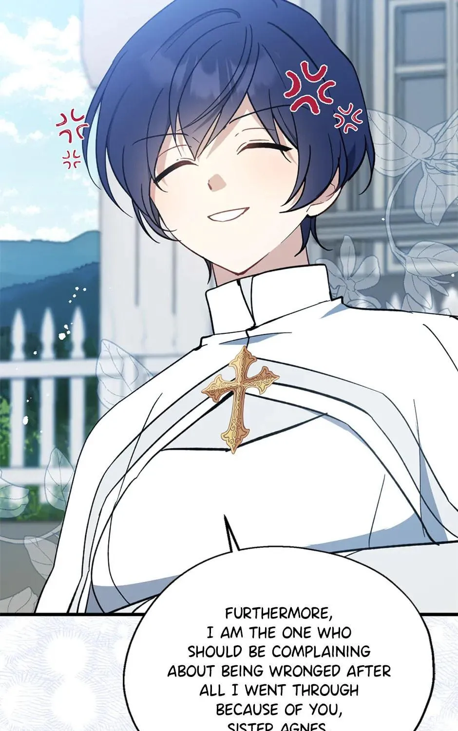 Read Here Comes the Silver Spoon! chapter 110 image 28 on Lezhin