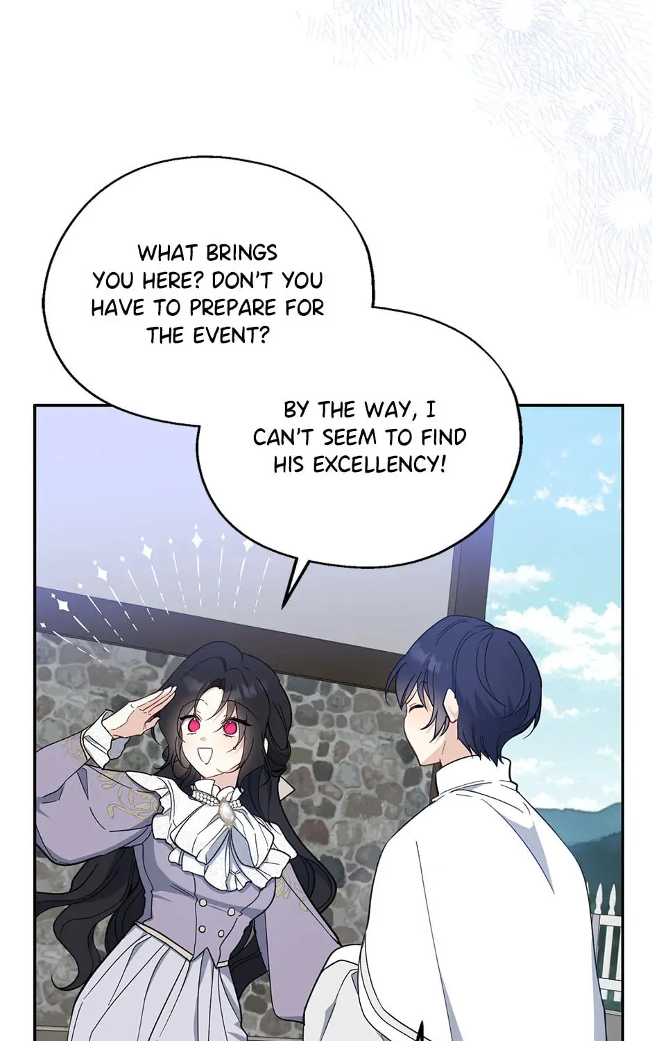 Read Here Comes the Silver Spoon! chapter 110 image 30 on Lezhin