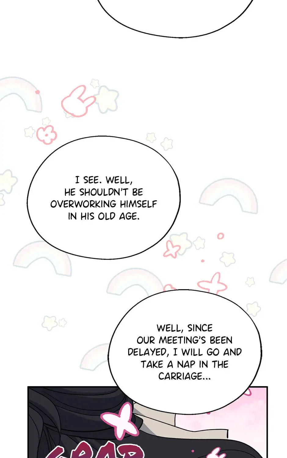 Read Here Comes the Silver Spoon! chapter 110 image 32 on Lezhin