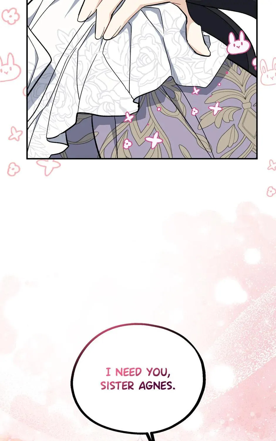 Read Here Comes the Silver Spoon! chapter 110 image 34 on Lezhin