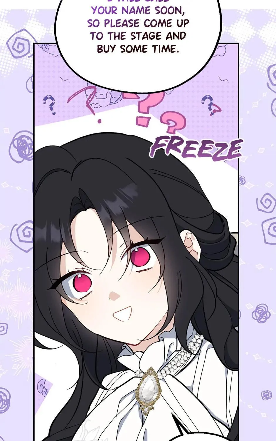 Read Here Comes the Silver Spoon! chapter 110 image 38 on Lezhin