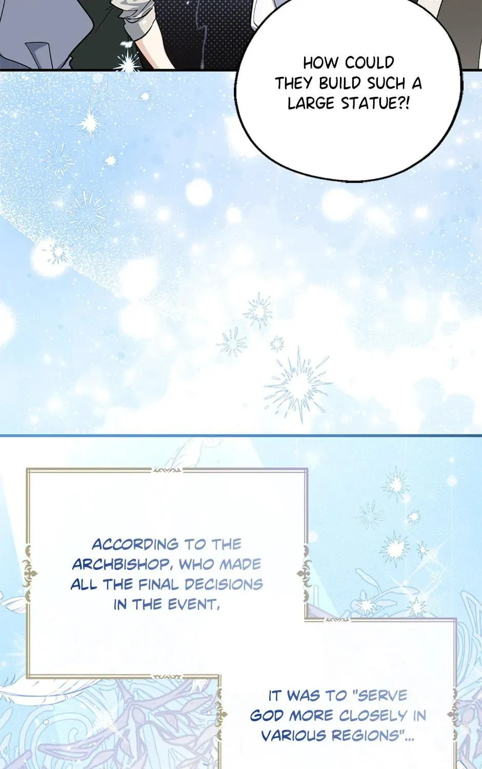 Read Here Comes the Silver Spoon! chapter 110 image 4 on Lezhin