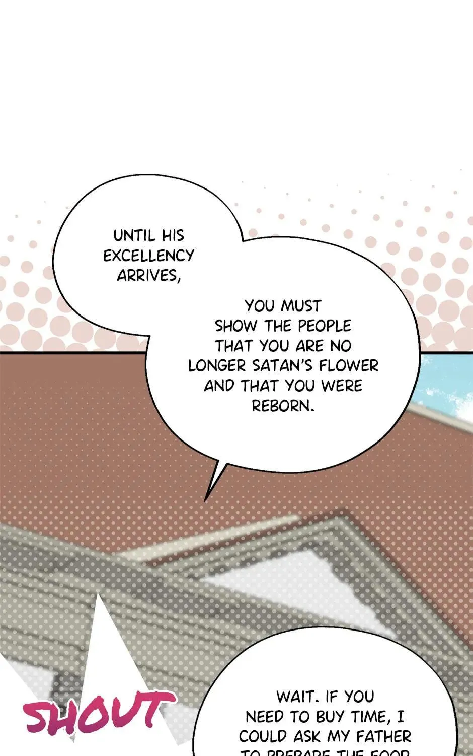 Read Here Comes the Silver Spoon! chapter 110 image 40 on Lezhin