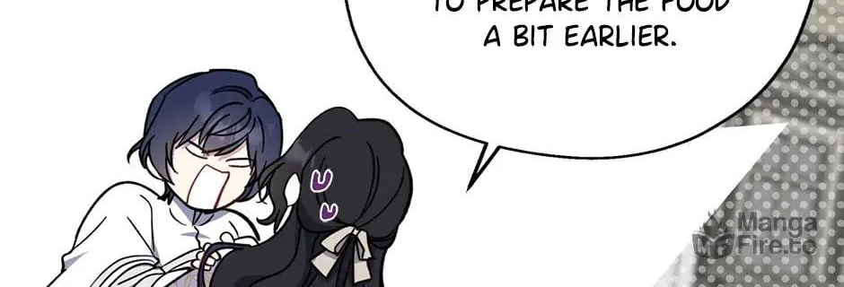 Read Here Comes the Silver Spoon! chapter 110 image 41 on Lezhin