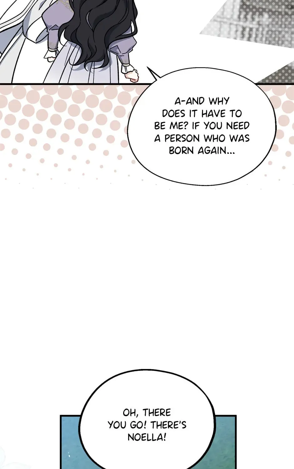 Read Here Comes the Silver Spoon! chapter 110 image 42 on Lezhin