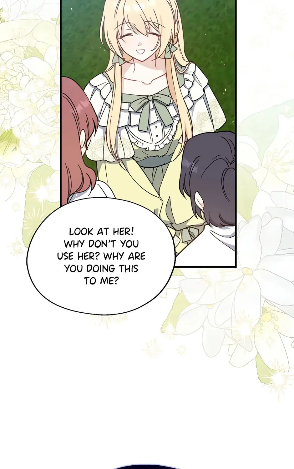 Read Here Comes the Silver Spoon! chapter 110 image 44 on Lezhin