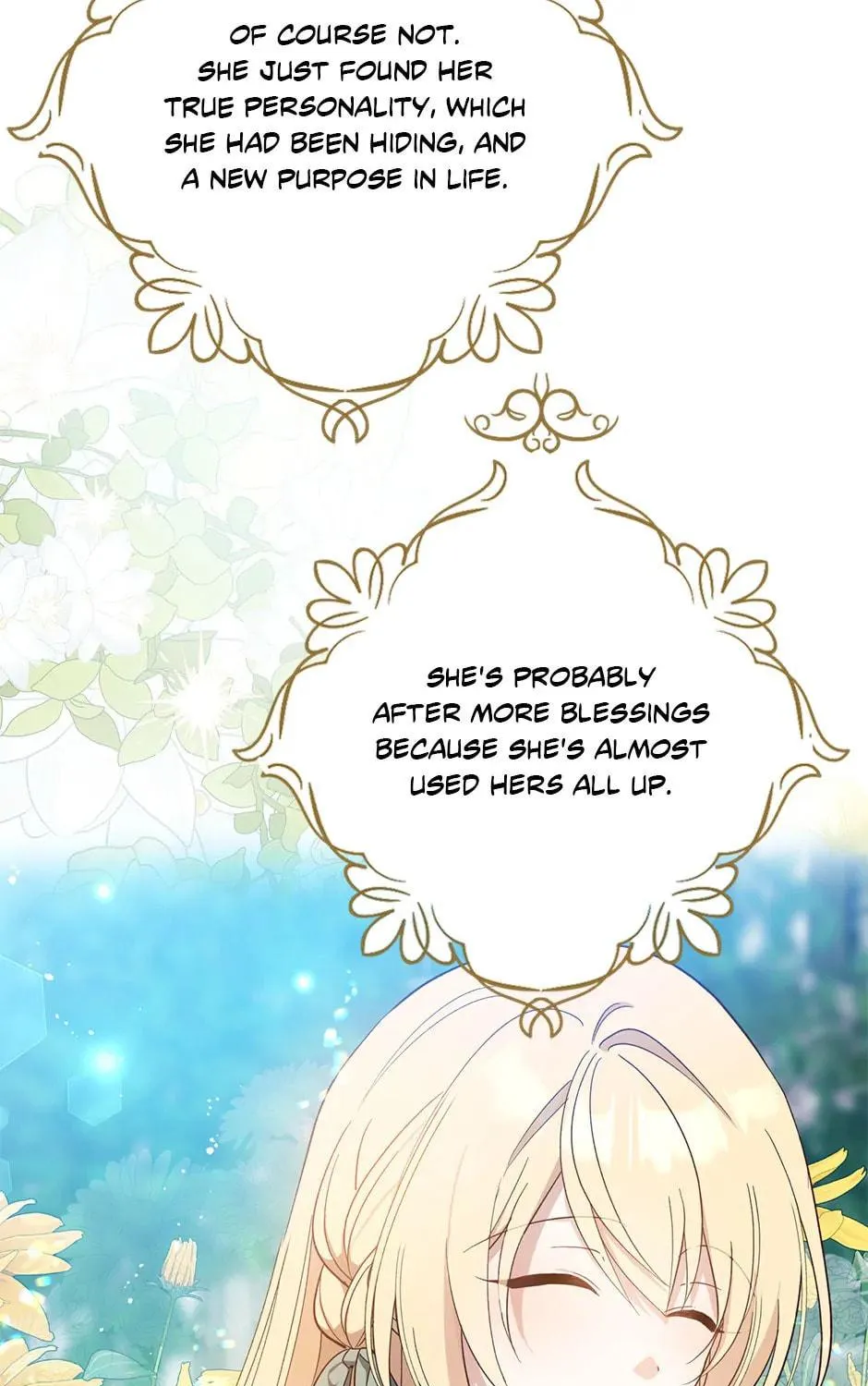 Read Here Comes the Silver Spoon! chapter 110 image 48 on Lezhin