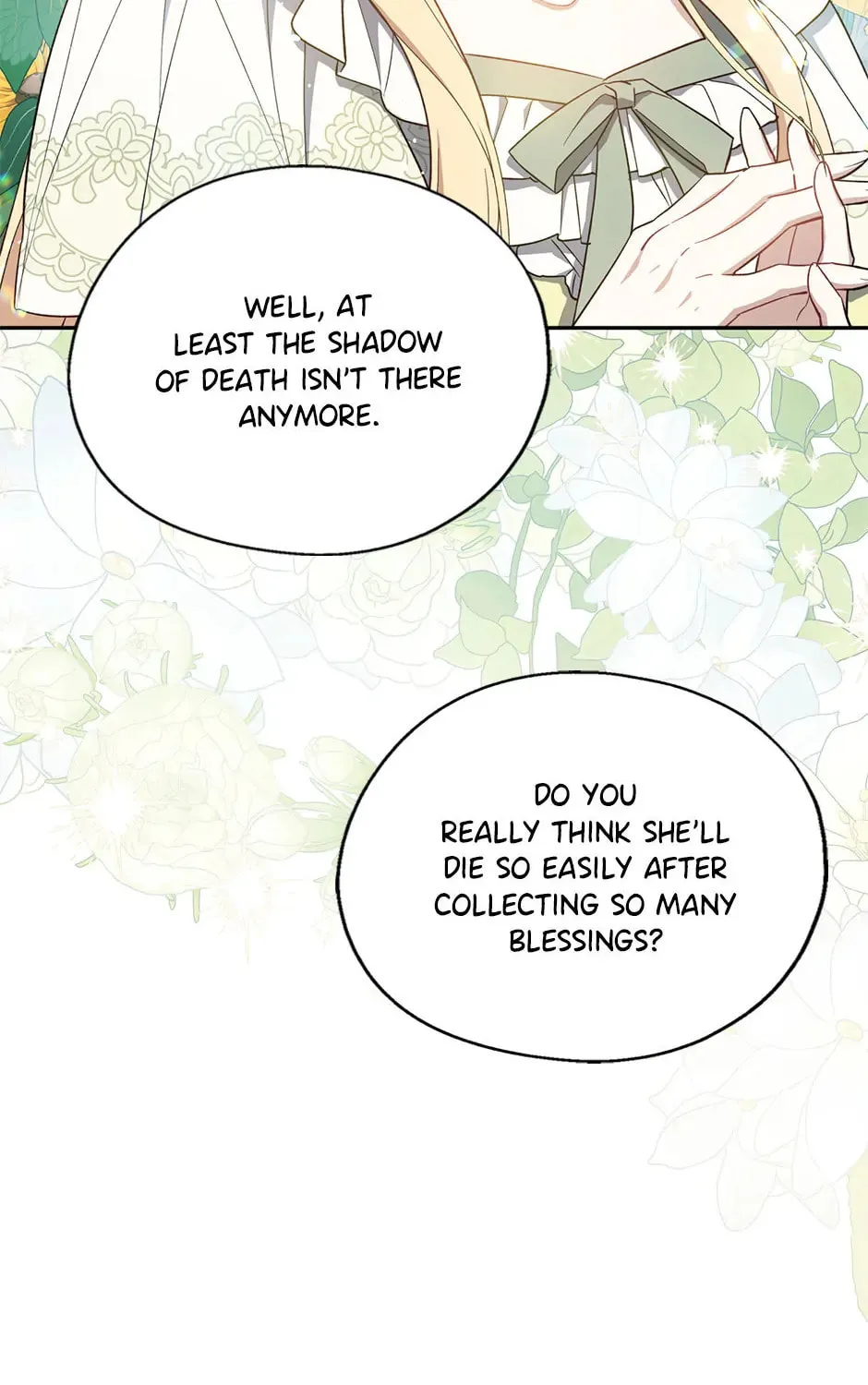 Read Here Comes the Silver Spoon! chapter 110 image 50 on Lezhin
