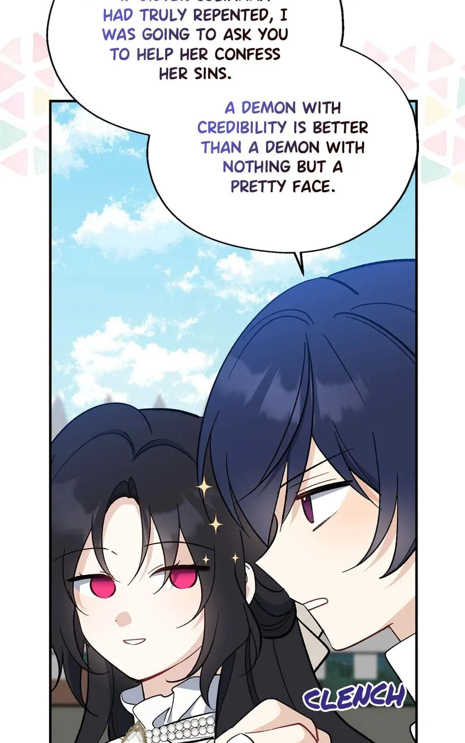 Read Here Comes the Silver Spoon! chapter 110 image 52 on Lezhin