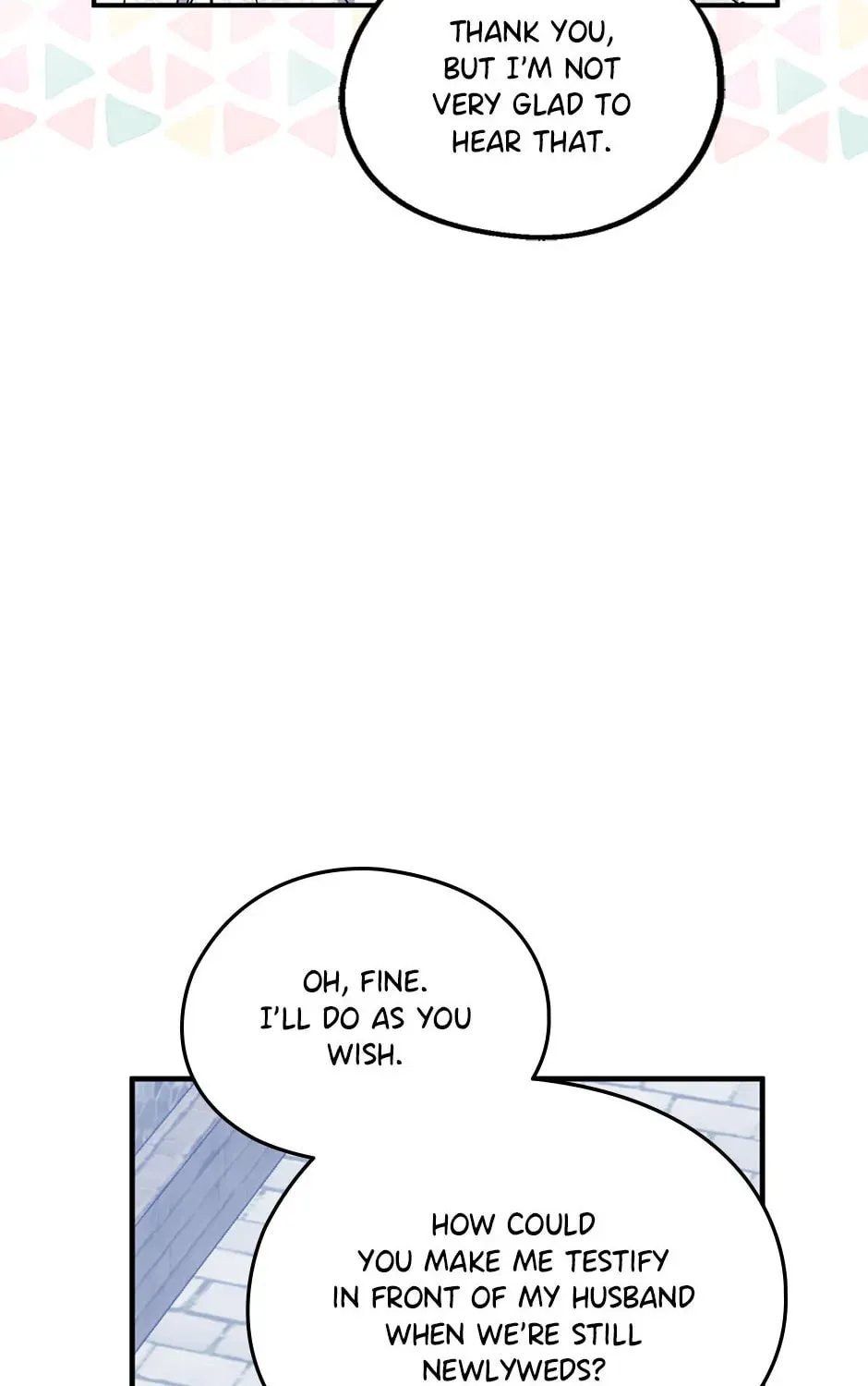 Read Here Comes the Silver Spoon! chapter 110 image 54 on Lezhin