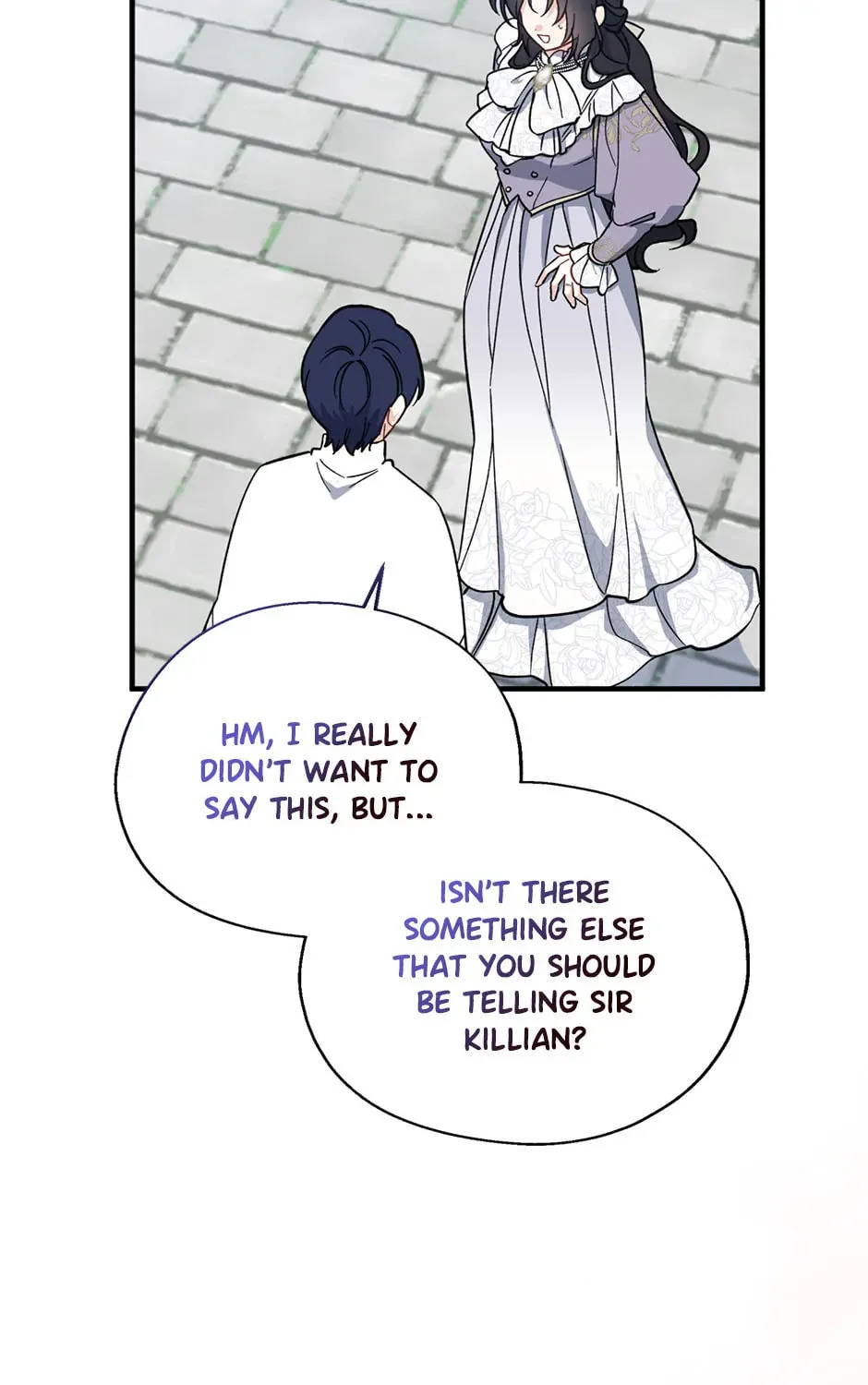 Read Here Comes the Silver Spoon! chapter 110 image 56 on Lezhin