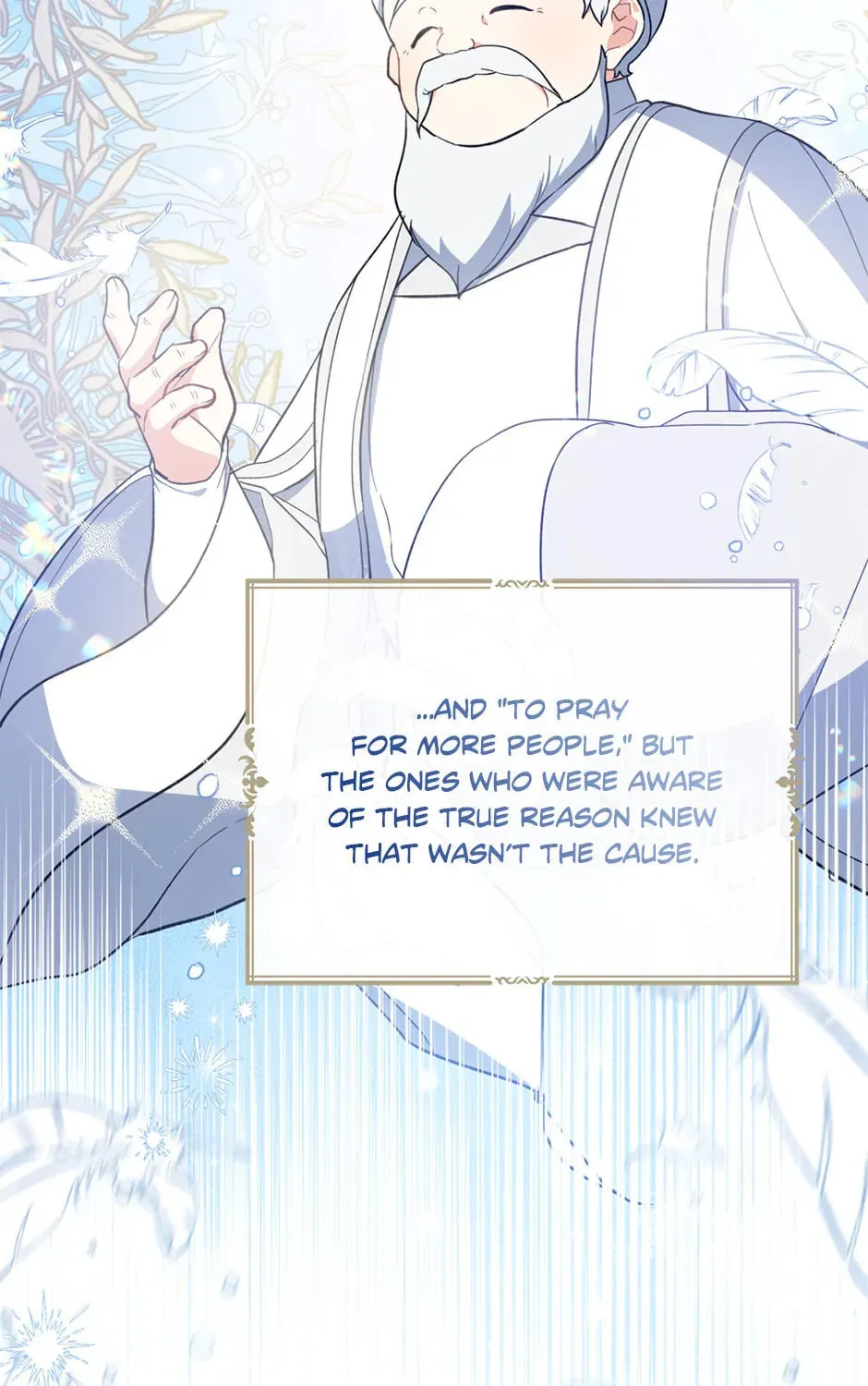 Read Here Comes the Silver Spoon! chapter 110 image 6 on Lezhin