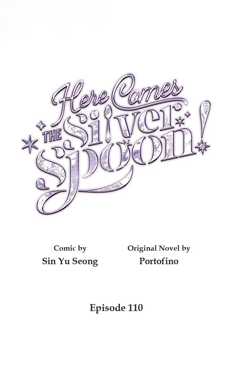 Read Here Comes the Silver Spoon! chapter 110 image 72 on Lezhin