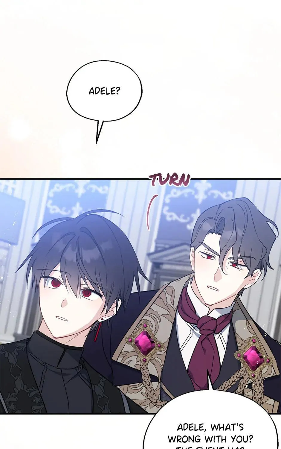 Read Here Comes the Silver Spoon! chapter 110 image 76 on Lezhin