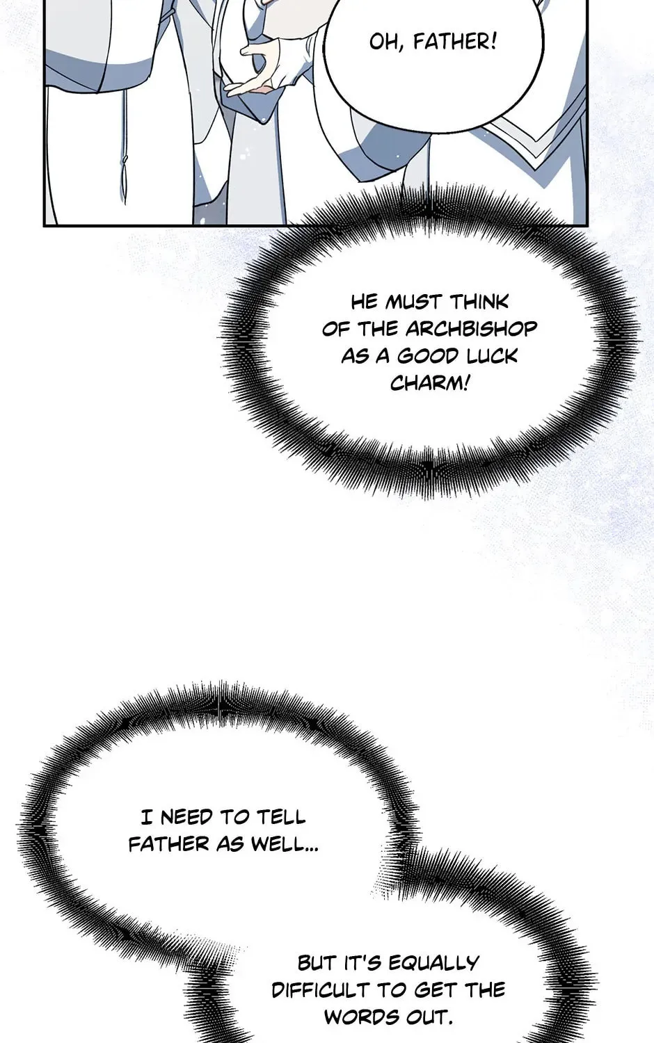 Read Here Comes the Silver Spoon! chapter 110 image 84 on Lezhin