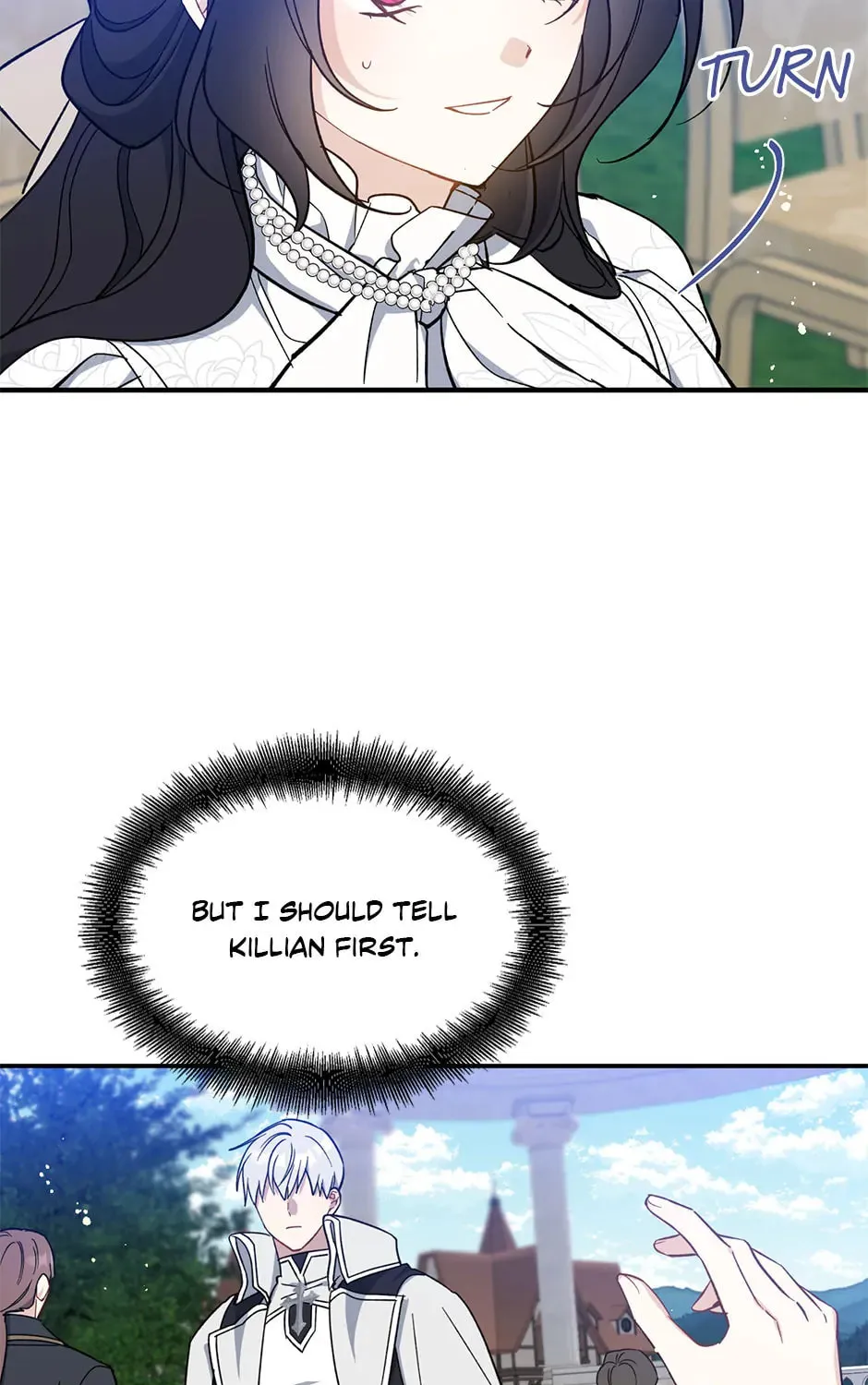 Read Here Comes the Silver Spoon! chapter 110 image 86 on Lezhin