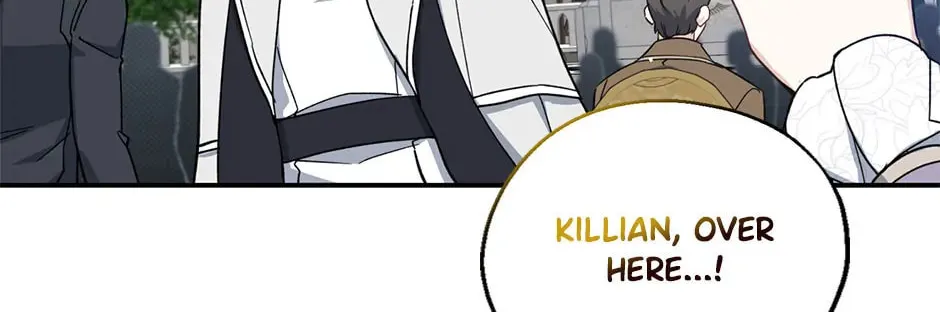 Read Here Comes the Silver Spoon! chapter 110 image 87 on Lezhin