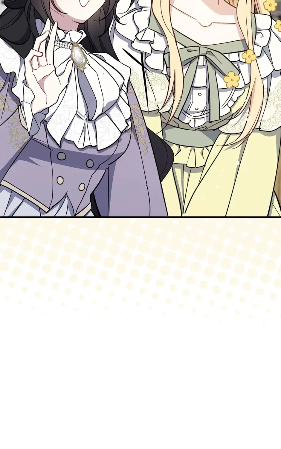 Read Here Comes the Silver Spoon! chapter 110 image 90 on Lezhin