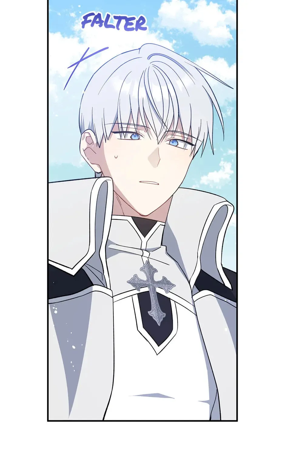 Read Here Comes the Silver Spoon! chapter 110 image 92 on Lezhin
