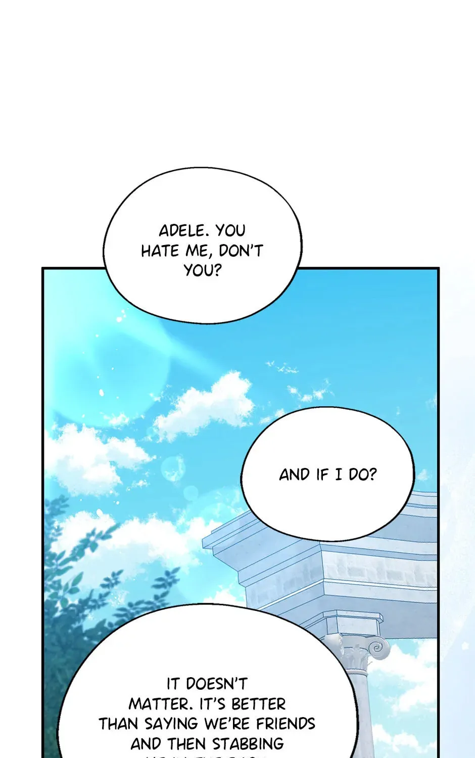 Read Here Comes the Silver Spoon! chapter 110 image 96 on Lezhin