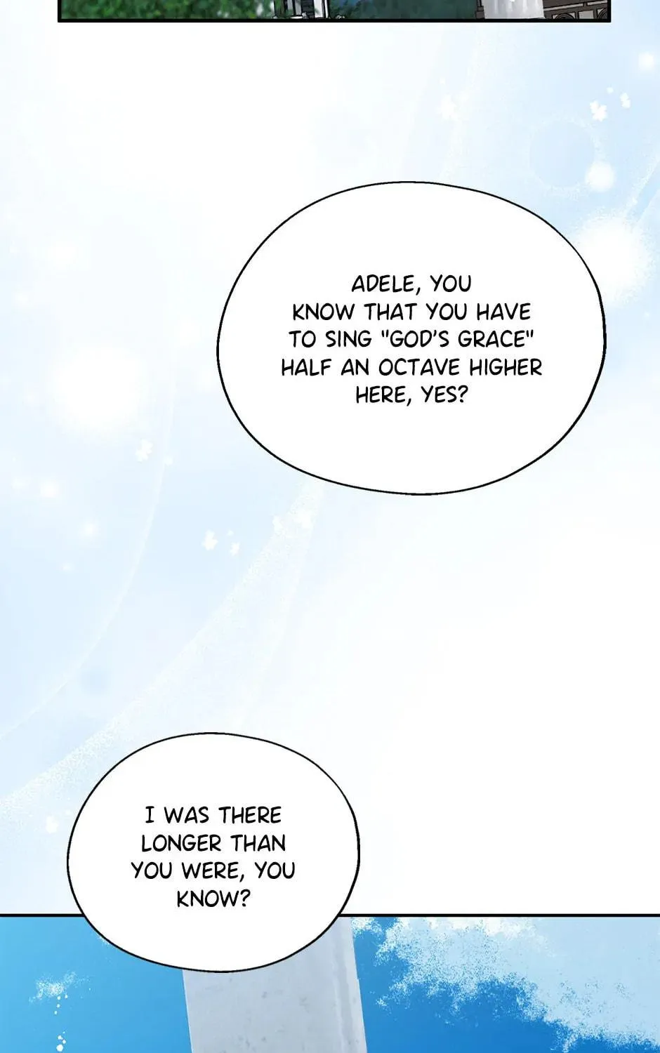 Read Here Comes the Silver Spoon! chapter 110 image 98 on Lezhin
