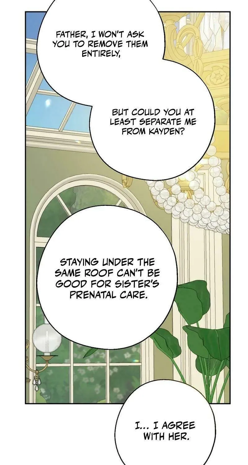 Read Here Comes the Silver Spoon! chapter 111 image 11 on Lezhin
