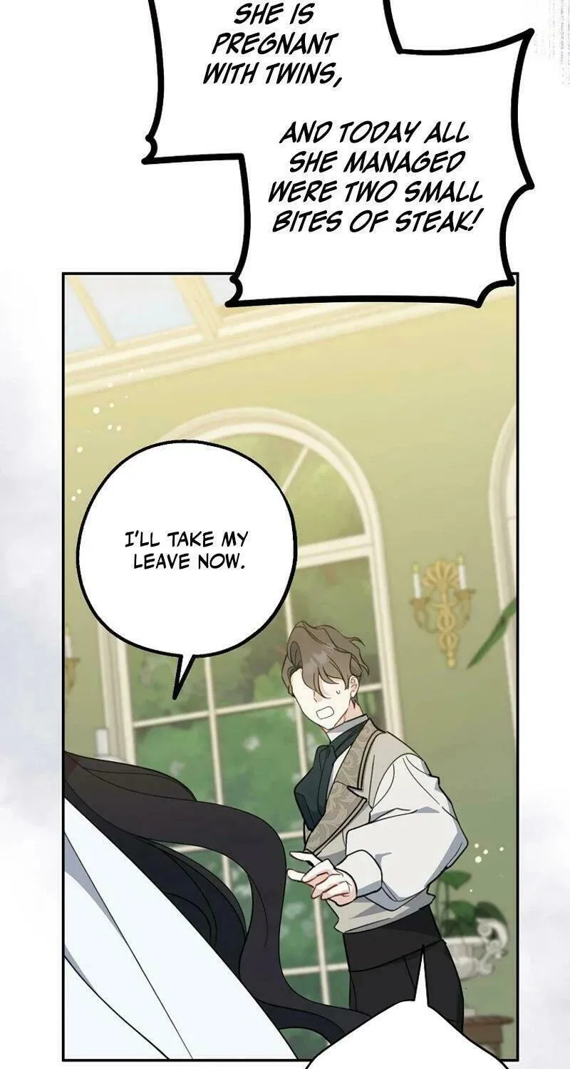 Read Here Comes the Silver Spoon! chapter 111 image 2 on Lezhin
