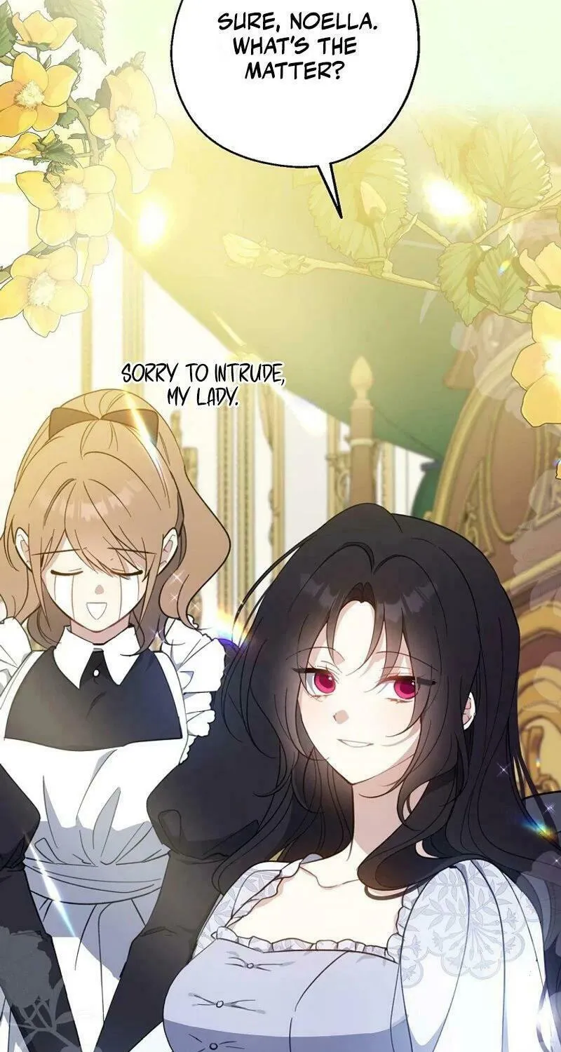 Read Here Comes the Silver Spoon! chapter 111 image 23 on Lezhin